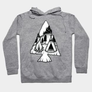 Arrowhead Hoodie